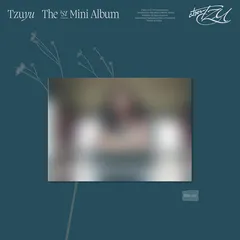 TZUYU abouTZU (Run ver.) (CD)