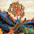 Delving All Paths Diverge - LTD (2LP)