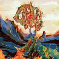Delving All Paths Diverge (CD)