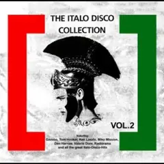 Diverse Artister The Italo Disco Collection Vol. 2 (LP)