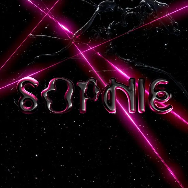 Sophie Sophie - LTD (2LP) 