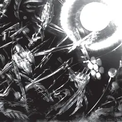 The Bug Machines - LTD (2LP)