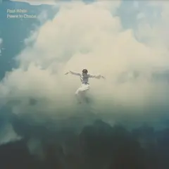 Paul White Peace In Chaos (LP)
