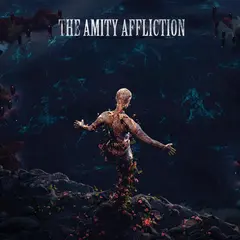 The Amity Affliction Let The Ocean Take Me (Redux) - LTD (LP)