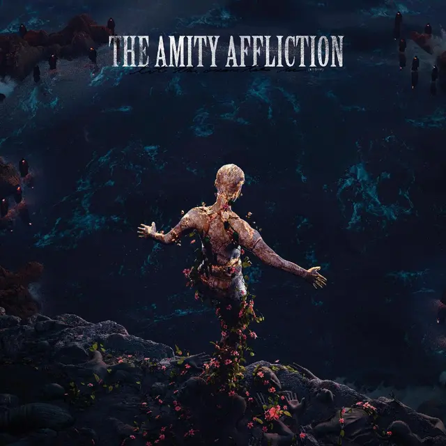 The Amity Affliction Let The Ocean Take Me (Redux) - LTD (LP) 