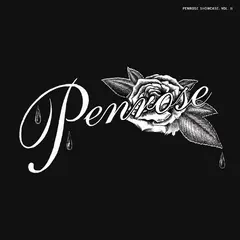 Diverse Artister Penrose Showcase Vol. II (LP)