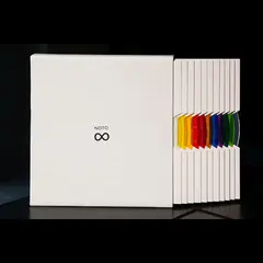 NOTO Infinity - LTD (12 x 10")