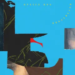 Office Dog Doggerland EP - LTD (12")