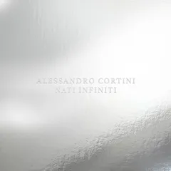 Alessandro Cortini Nati Infiniti - LTD (LP)