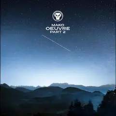 Mako Oeuvre - Part 2 (LP)