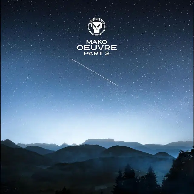Mako Oeuvre - Part 2 (LP) 