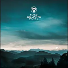 Mako Oeuvre - Part 2 (Album Sampler) (12")