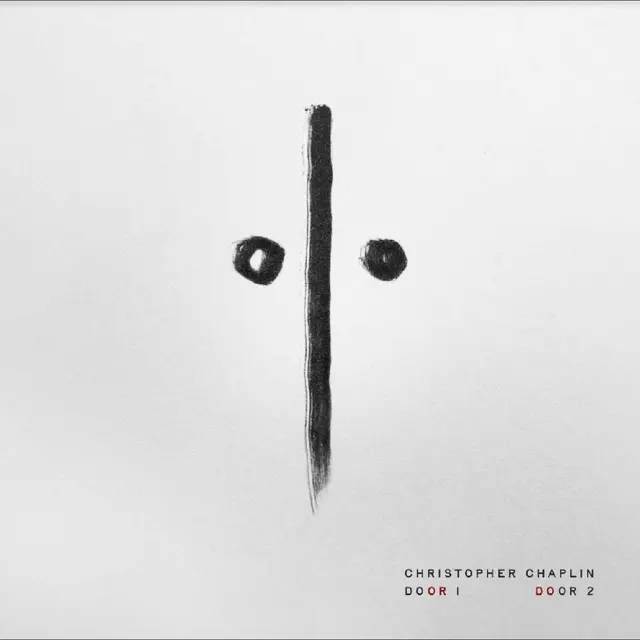 Christopher Chaplin Door 1 Door 2 (LP) 
