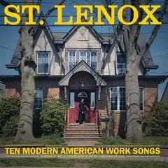 St. Lenox Ten Modern American Work… - LTD (LP)