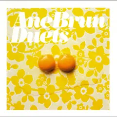 Ane Brun Duets (LP)