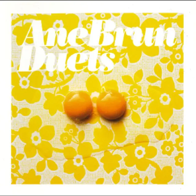 Ane Brun Duets (LP) 