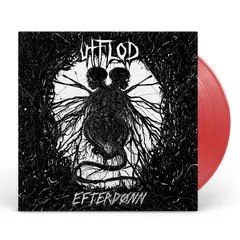 Utflod Efterdønn - LTD (LP)