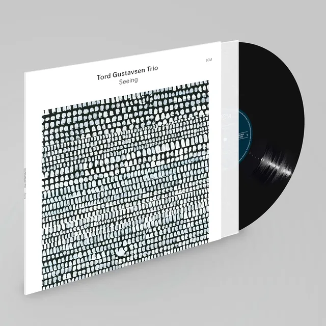 Tord Gustavsen Trio Seeing (LP) 