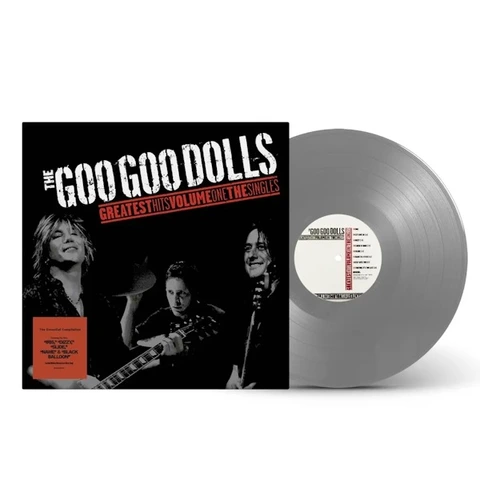 Goo Goo Dolls Greatest Hits Volume One… - LTD (LP) 