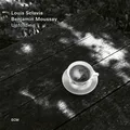 Louis Sclavis/Benjamin Moussay Unfolding (LP)