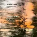 Avishai Cohen Quartet Ashes To Gold (LP)