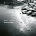 Yuuko Shiokawa &amp; András Schiff Brahms / Schumann (CD)
