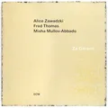 Alice Zawadzki/Fred Thomas/Misha… Za Górami (CD)