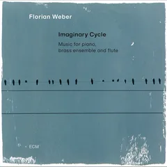 Florian Weber Imaginary Cycle (2LP)