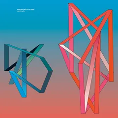 Elephant9 With Terje Rypdal Catching Fire (CD)