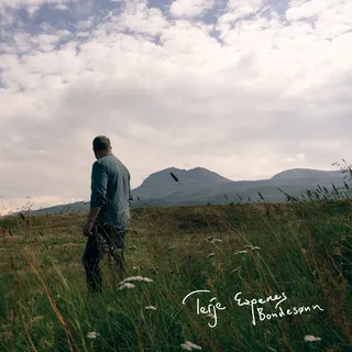 Terje Espenes Bondesønn (LP)