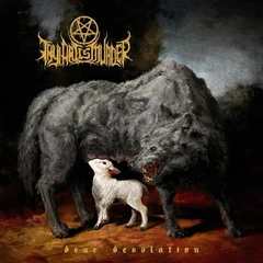Thy Art Is Murder Dear Desolation - LTD (LP)