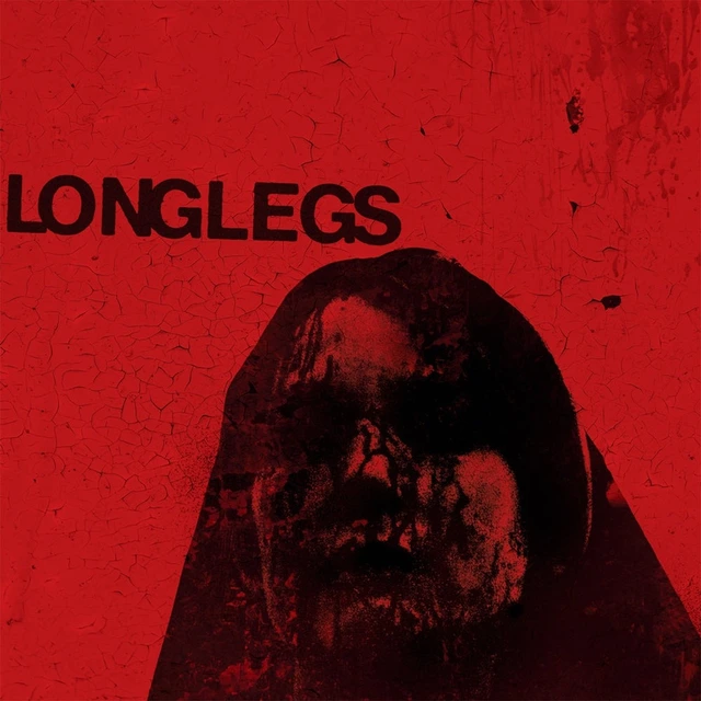 Zilgi Longlegs (LP) 