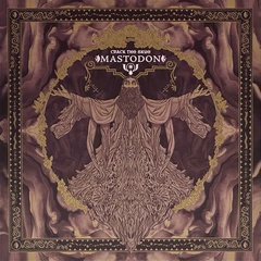 Mastodon Crack The Skye: 15th... (2CD+BD)