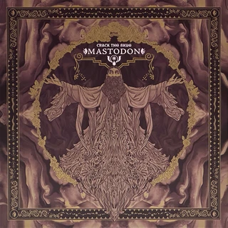 Mastodon Crack The Skye: 15th... (2CD+BD)