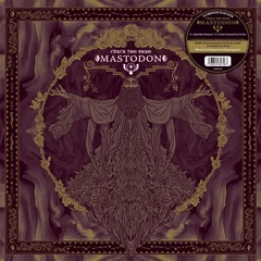 Mastodon Crack The Skye: 15th… - LTD (2LP+BD)