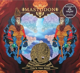 Mastodon Crack The Skye: 15th Anniversary… (2CD)