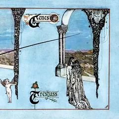 Genesis Trespass (LP)