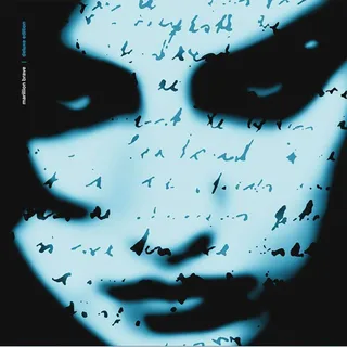 Marillion Brave - Deluxe Edition (4CD+BD-A)