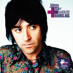 Johnny Marr Boomslang - Deluxe Edition (2LP)