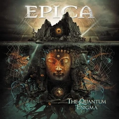 Epica The Quantum Enigma: 10th… - LTD (2LP)