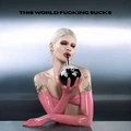 Cassyette This World Fucking Sucks (LP)