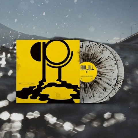 Hippo Campus Flood - LTD (2LP) 