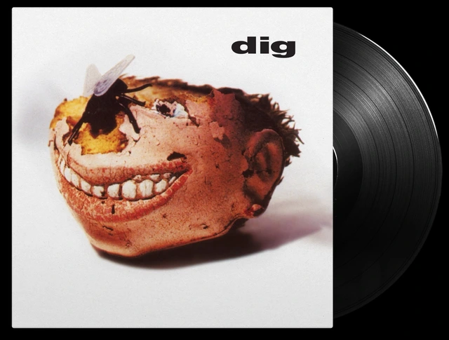 Dig Dig (LP) 