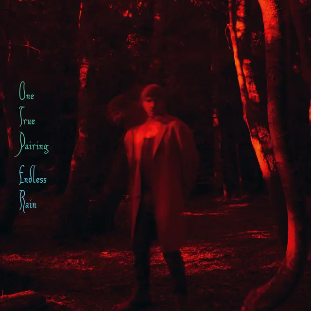 One True Pairing Endless Rain (2LP) 
