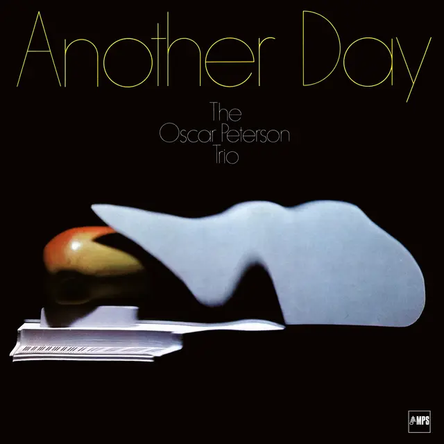 Oscar Peterson Another Day (CD) 