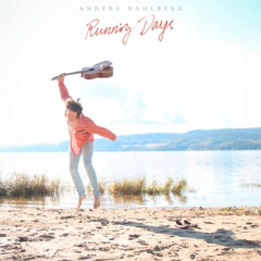 Anders Dahlberg Running Days (LP)