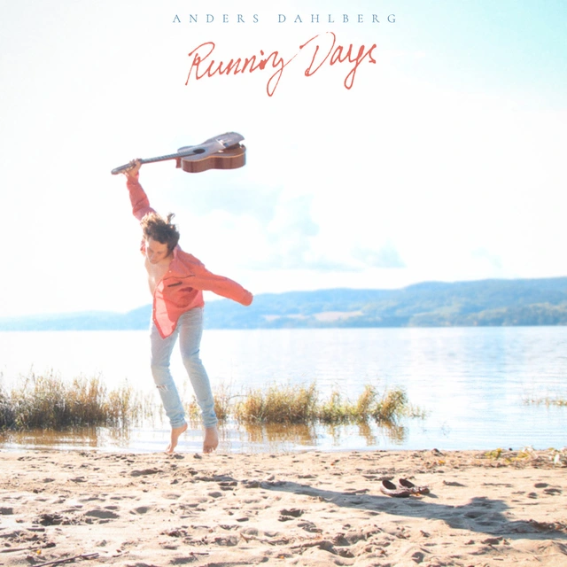 Anders Dahlberg Running Days (LP) 
