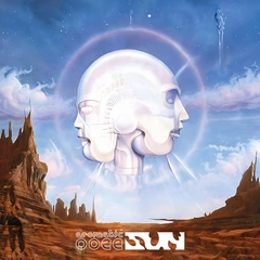 Aromatic Ooze SUN (LP)
