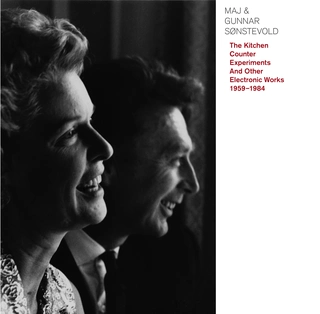 Maj &amp; Gunnar Sønstevold The Kitchen Counter Experiments… (2LP)
