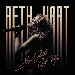Beth Hart You Still Got Me - LTD (LP)